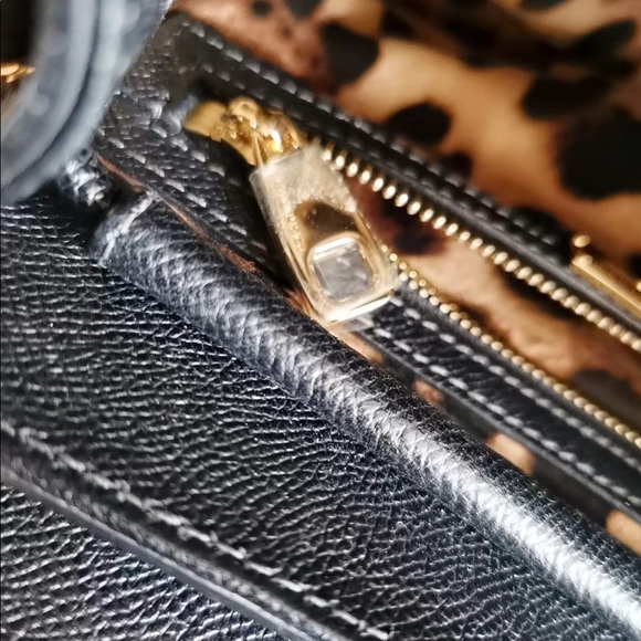 D&G pad lock shoulder bag - Picture 6 of 10